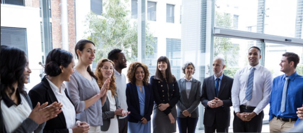 team building Barcelona comedia y teatro