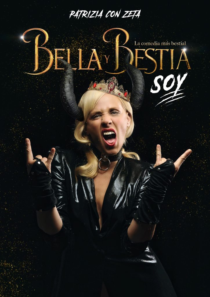 Monólogo en Barcelona